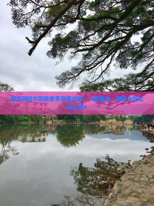 探寻阿拉尔到张家界凤凰古城：一路美食，哪种小吃让你心动？