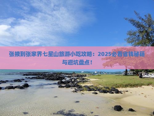 张掖到张家界七星山旅游小吃