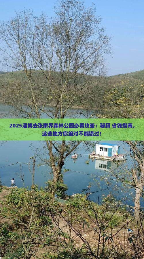淄博到张家界森林公园必去地
