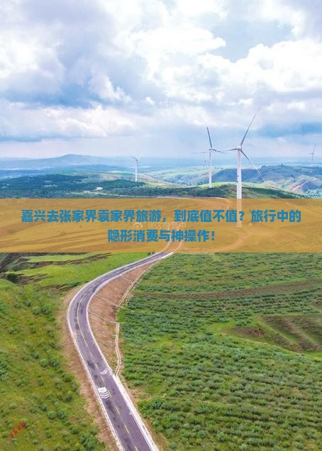 嘉兴去张家界袁家界旅游