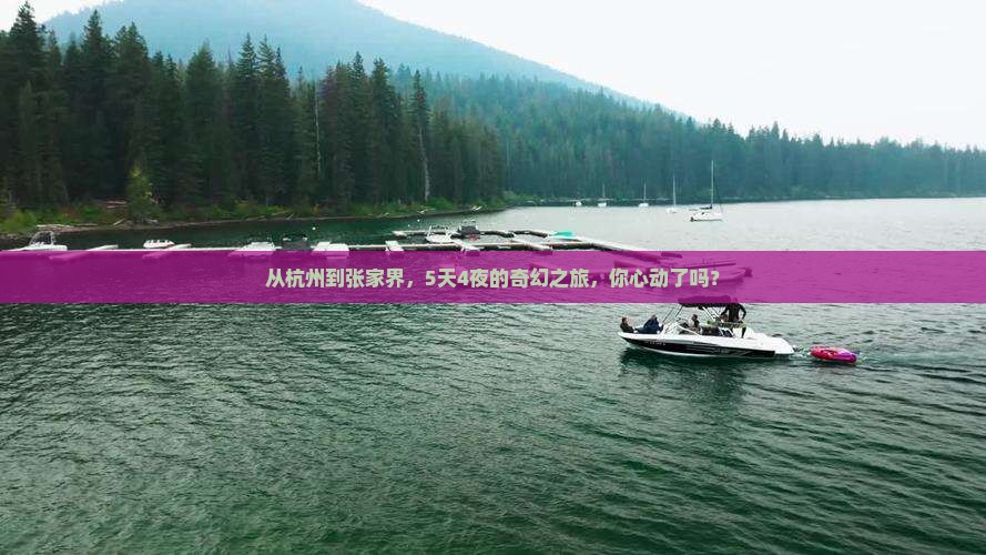 杭州到张家界五日游