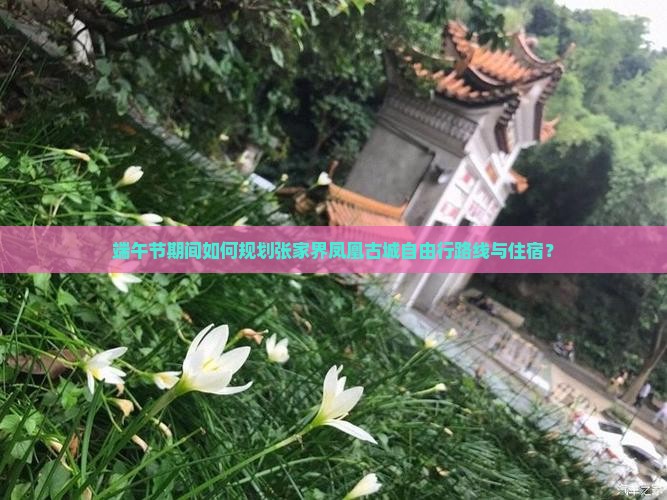 端午节期间如何规划张家界凤凰古城自由行路线与住宿？
