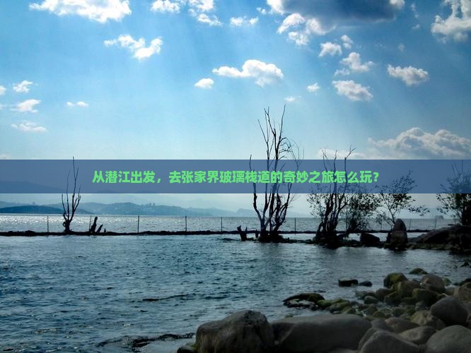 从潜江出发，去张家界玻璃栈道的奇妙之旅怎么玩？