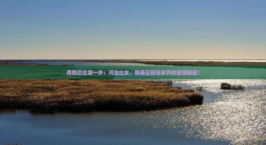 河池到张家界玻璃栈道个人游