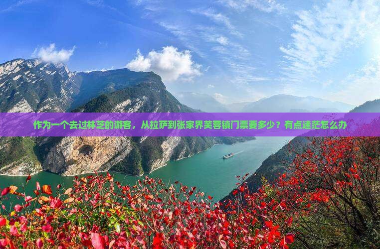 林芝去张家界芙蓉镇门票