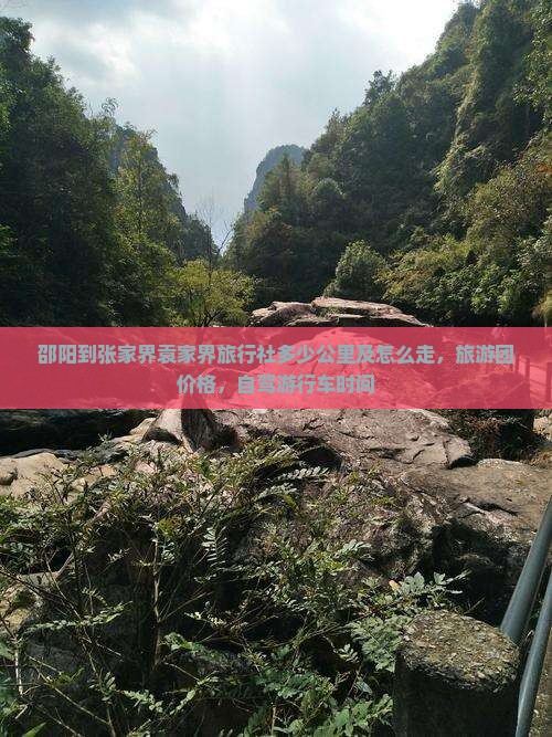 邵阳到张家界袁家界旅行社