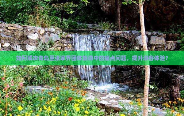 青岛去张家界团体旅游