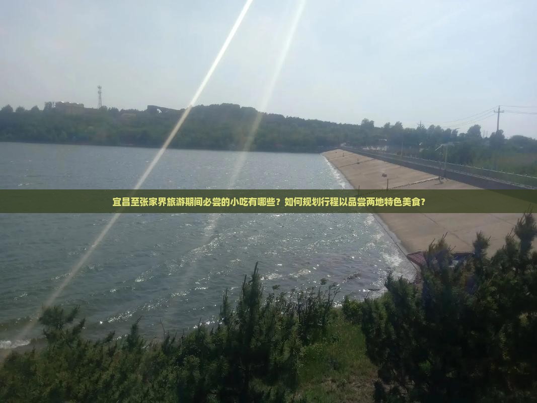 宜昌到张家界旅游小吃