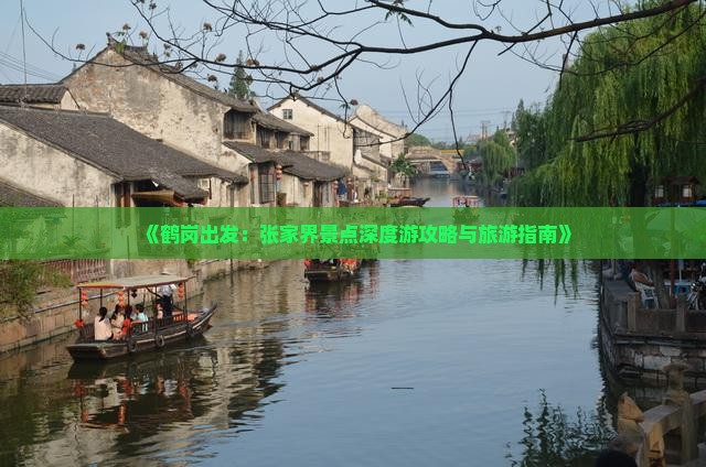 鹤岗去张家界旅游