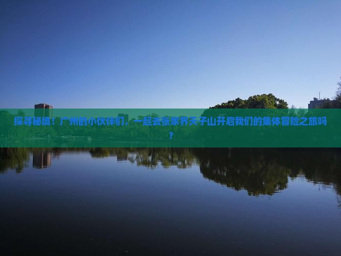 广州去张家界天子山团体旅游