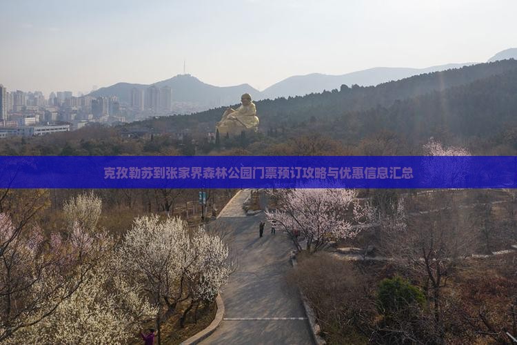 克孜勒苏到张家界森林公园门票