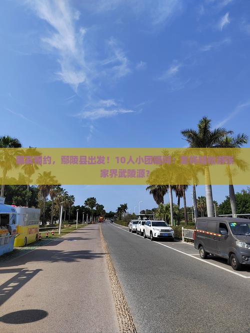 鄢陵县到张家界武陵源团体旅游