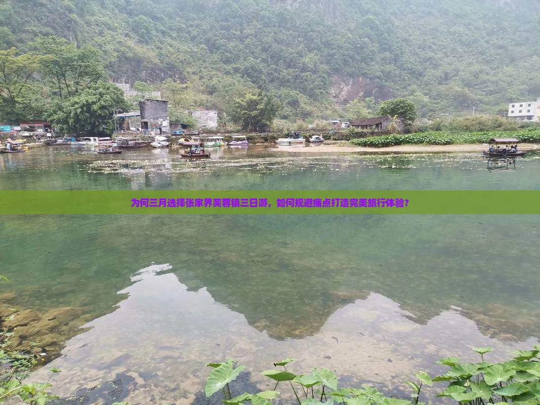 三月到张家界芙蓉镇三日游