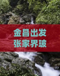 金昌去张家界玻璃栈道旅游