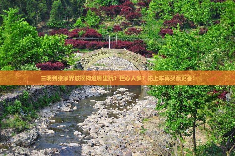 三明到张家界玻璃栈道哪里玩