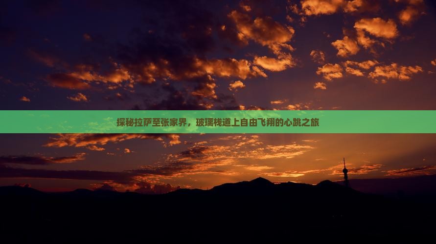 拉萨去张家界玻璃栈道自由团