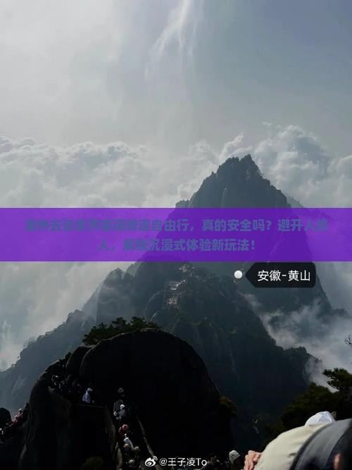 潮州去张家界玻璃栈道自由行