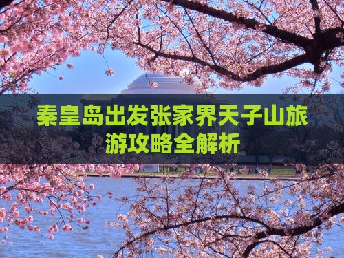秦皇岛到张家界天子山景点