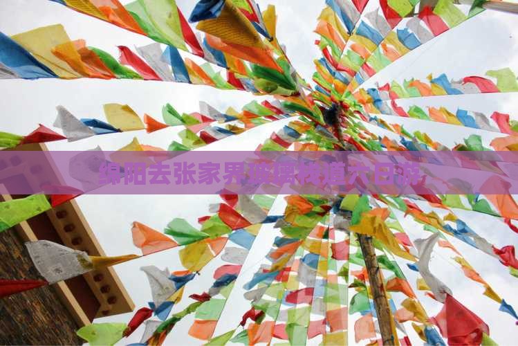 绵阳去张家界玻璃栈道六日游