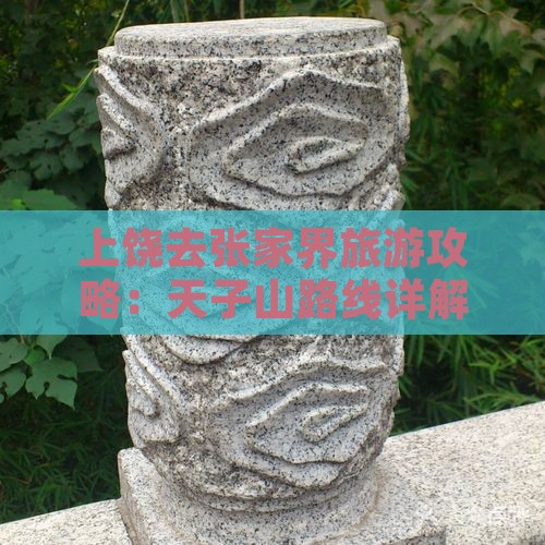 上饶去张家界天子山攻略