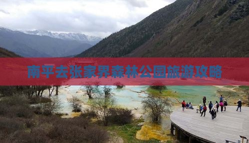 南平去张家界森林公园个人游