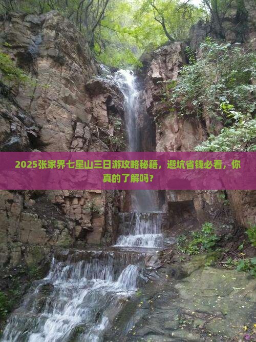 冬天到张家界七星山三日游