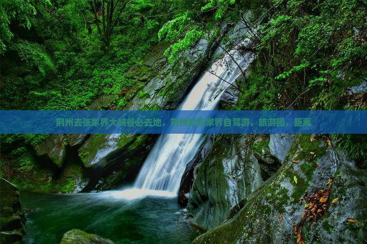 荆州去张家界大峡谷必去地