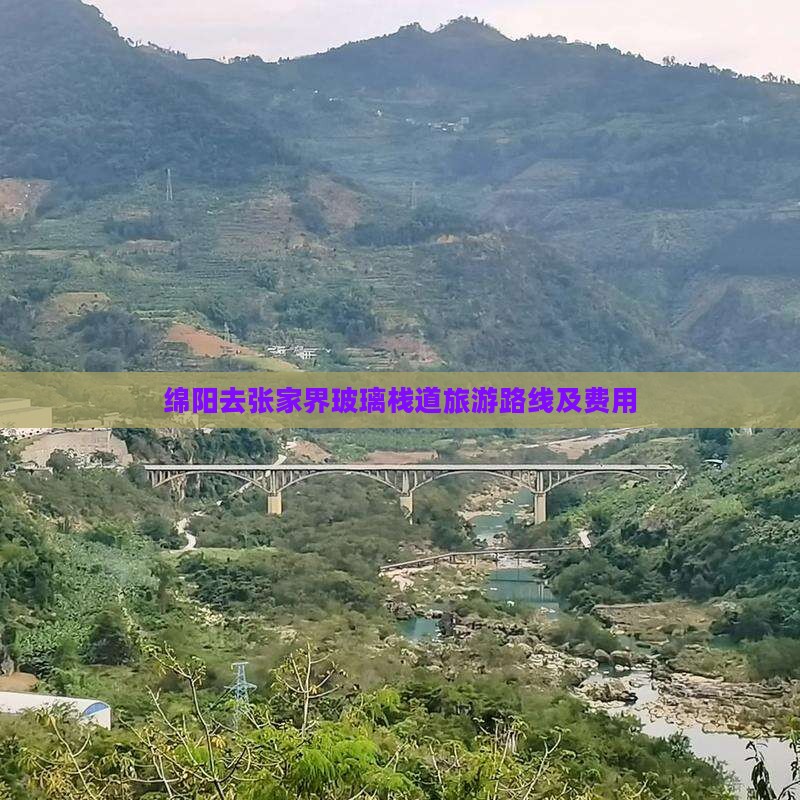 绵阳去张家界玻璃栈道旅游