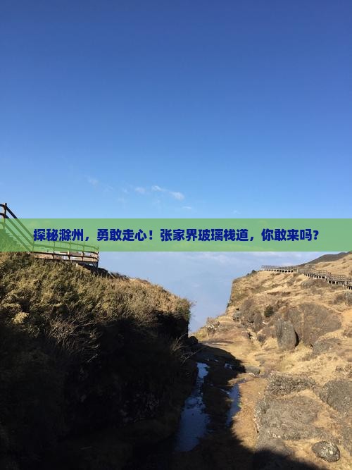 滁州去张家界玻璃栈道自由行