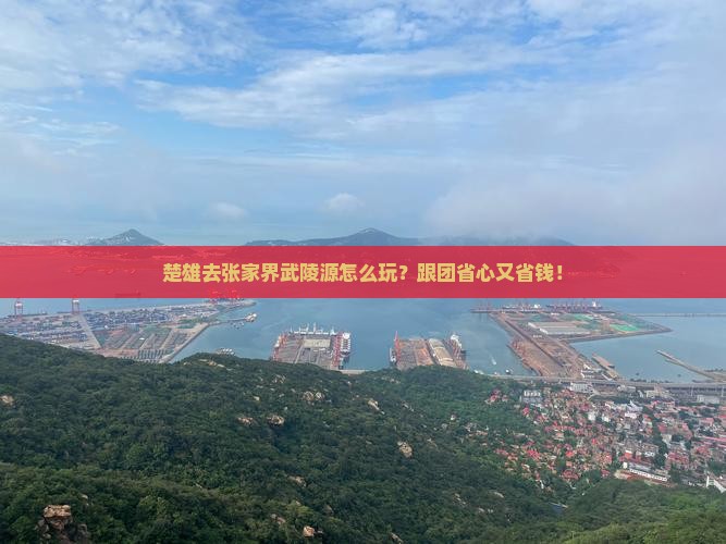 楚雄去张家界武陵源大型旅游团