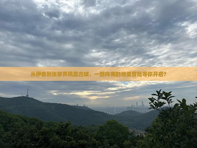 伊春到张家界凤凰古城哪里玩