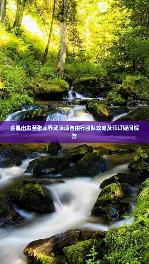 金昌到张家界武陵源自由团