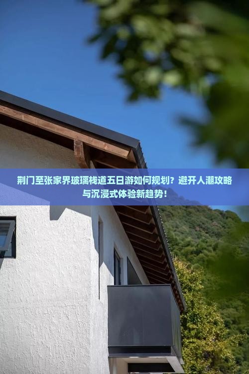 荆门到张家界玻璃栈道五日游