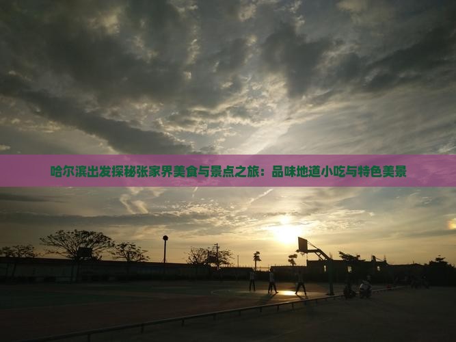 哈尔滨到张家界旅游小吃