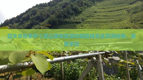 韶关去张家界七星山团体旅游