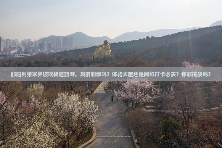 邵阳到张家界玻璃栈道旅游