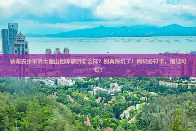 襄阳去张家界七星山团体旅游