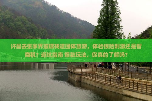 许昌去张家界玻璃栈道团体旅游