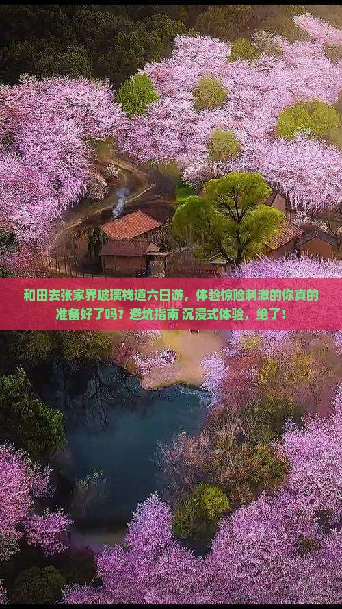 和田去张家界玻璃栈道六日游