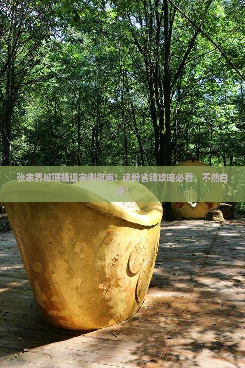 国庆节到张家界玻璃栈道个人游