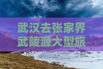 武汉去张家界武陵源大型旅游团招募启事
