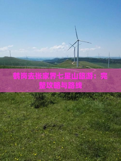 鹤岗去张家界七星山旅游：完整攻略与路线