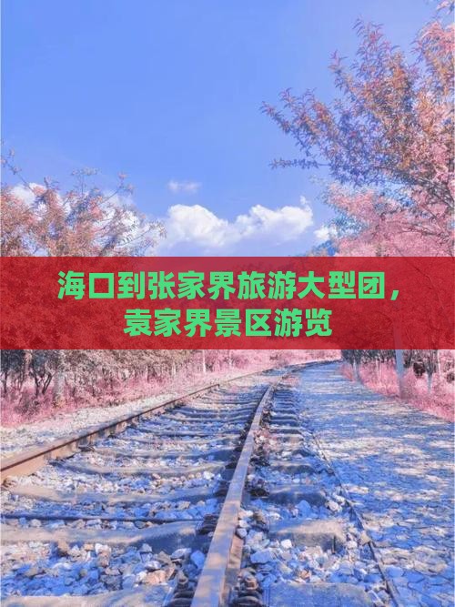 海口到张家界袁家界大型旅游团
