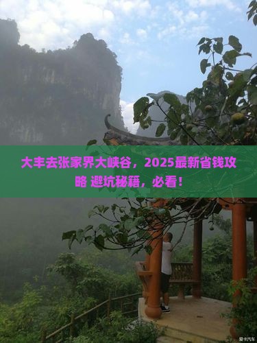 大丰去张家界大峡谷旅行社