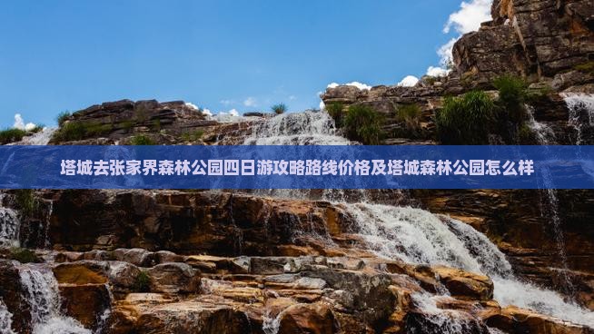 塔城去张家界森林公园四日游