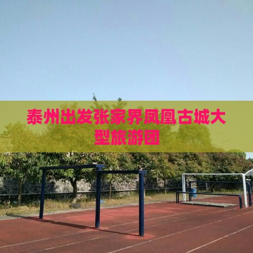 泰州去张家界凤凰古城大型旅游团