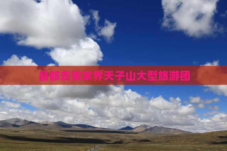 昌都去张家界天子山大型旅游团 昌都去张家界天子山大型旅游团
