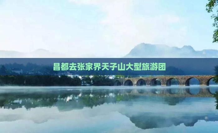 昌都去张家界天子山大型旅游团 昌都去张家界天子山大型旅游团