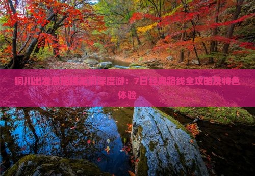 铜川出发恩施腾龙洞深度游：7日经典路线全攻略及特色体验