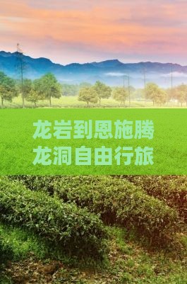 龙岩到恩施腾龙洞自由行旅游攻略及注意事项